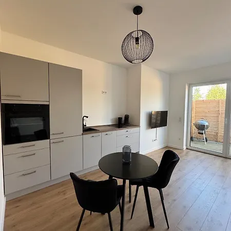 Modernes - Gute Lage Vreden