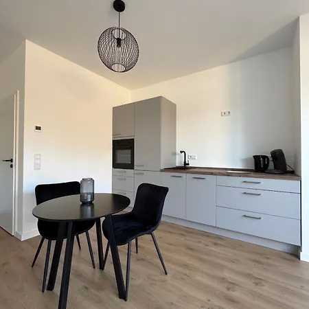 Modernes - Gute Lage * Vreden