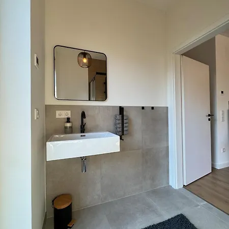 Apartment Modernes - Gute Lage