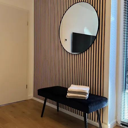 Modernes - Gute Lage Vreden