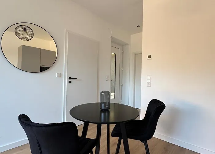 Modernes - Gute Lage *