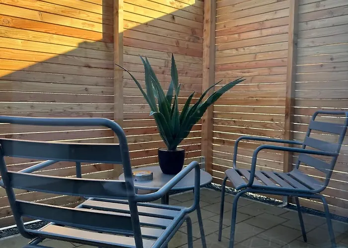 Modernes - Gute Lage * Vreden