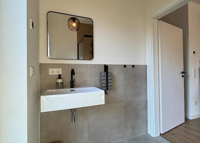 Apartment Modernes - Gute Lage