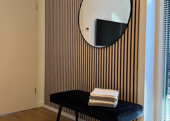 Modernes - Gute Lage Vreden