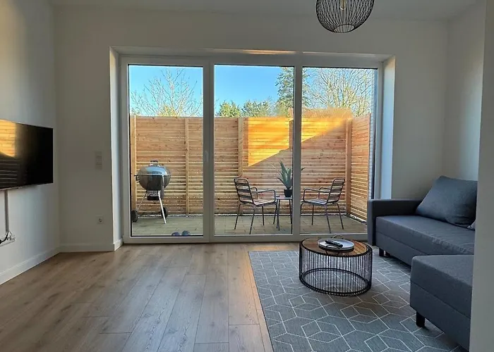 Modernes - Gute Lage Apartment