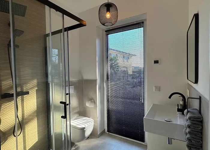 Apartment Modernes - Gute Lage Vreden